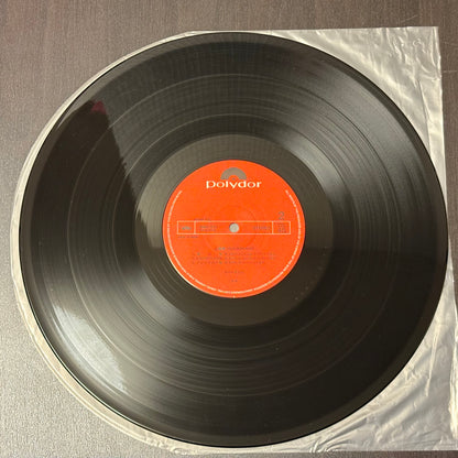 Neverland – Jōkigen (LP)