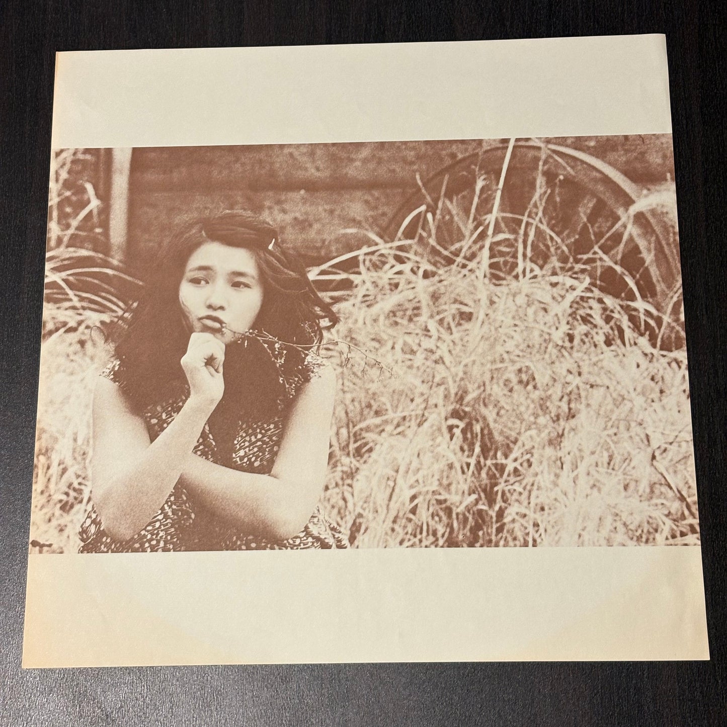 秋吉久美子 KUMIKO AKIYOSHI / S.T.