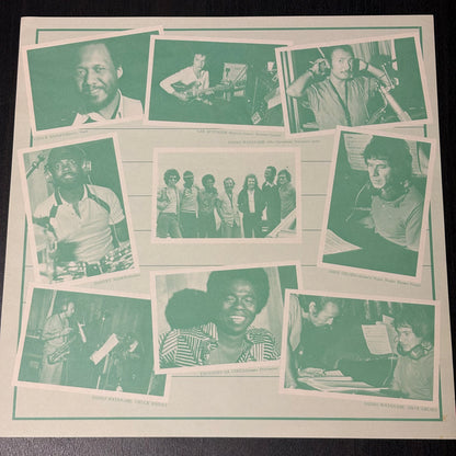 渡辺貞夫 Sadao Watanabe - California Shower